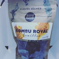 KOMBU ROYAL DESHYDRATE-50G